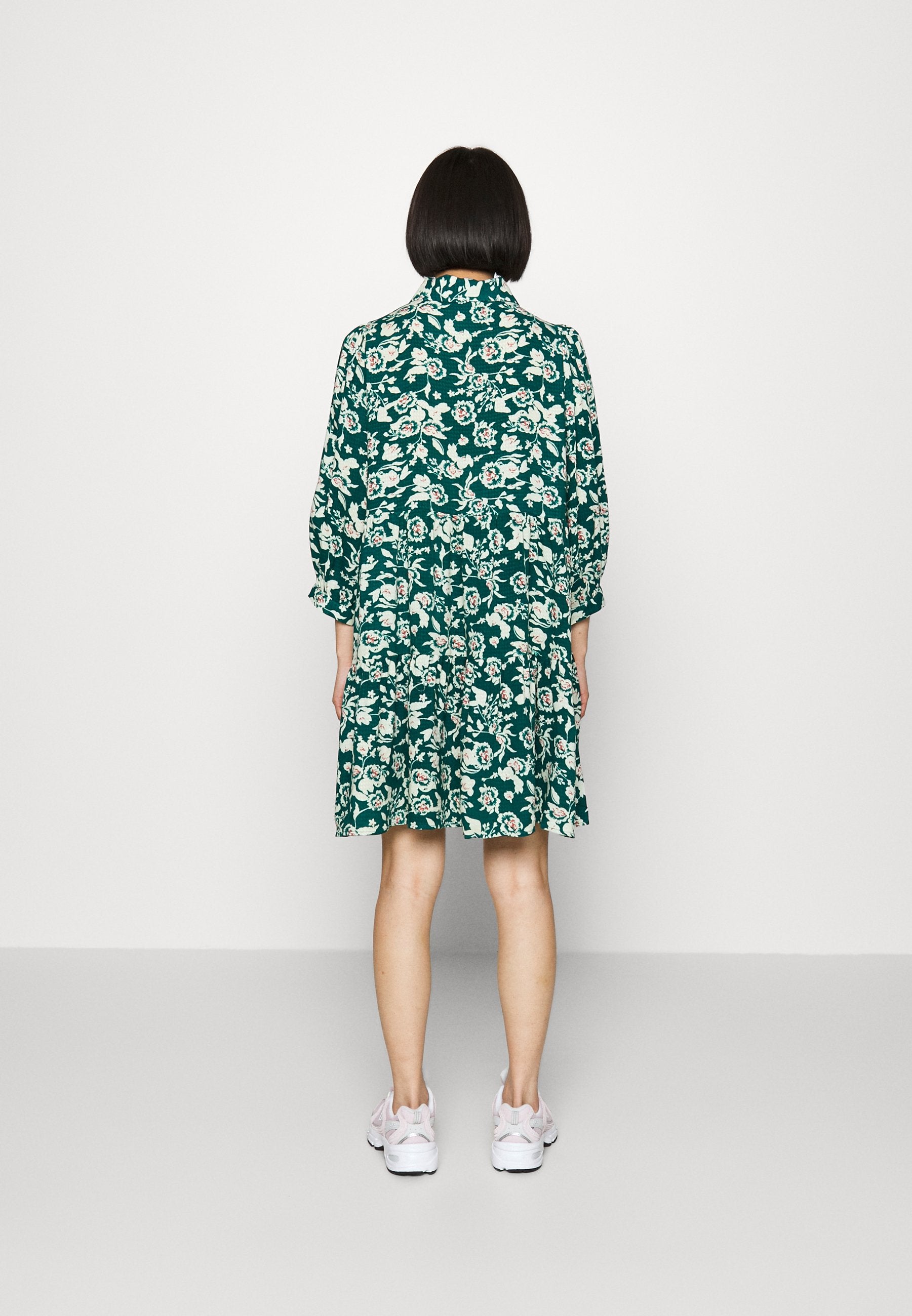 YAS Petite YASBIMLA SHIRT DRESS