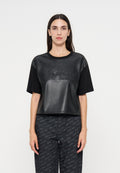 Armani Exchange T-Shirt basic Media 1