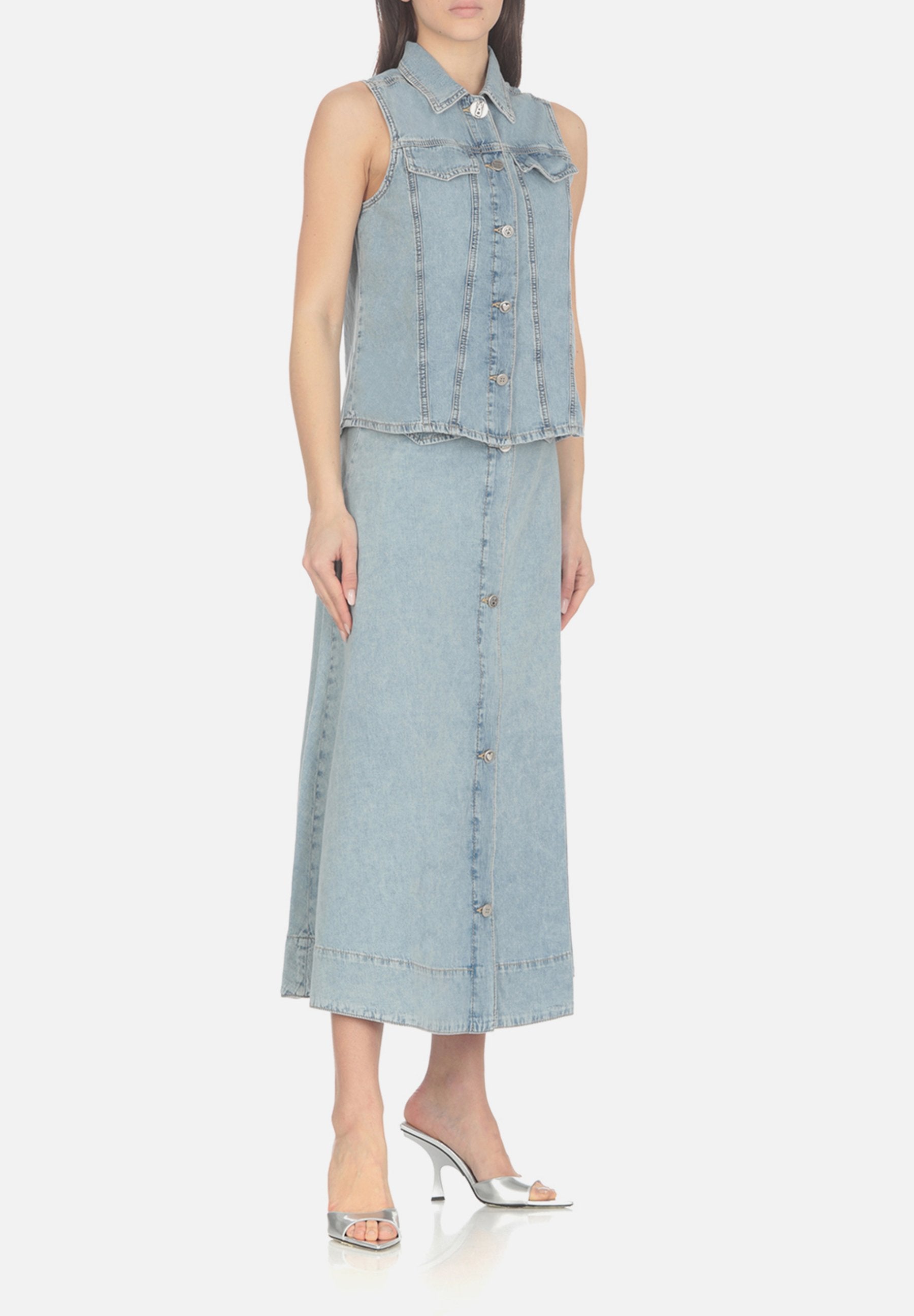 MOSCHINO JEANS