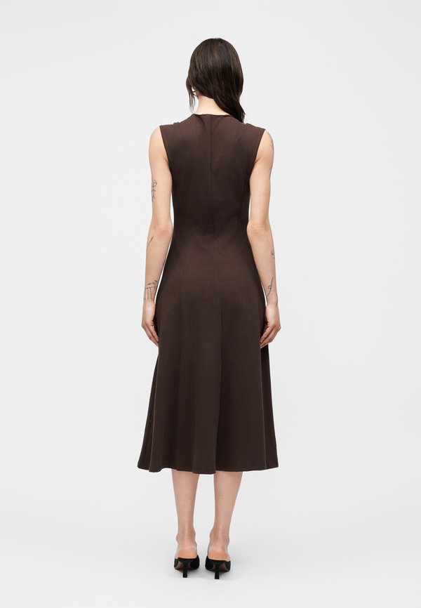 FRAME THE STUDIO DRESS