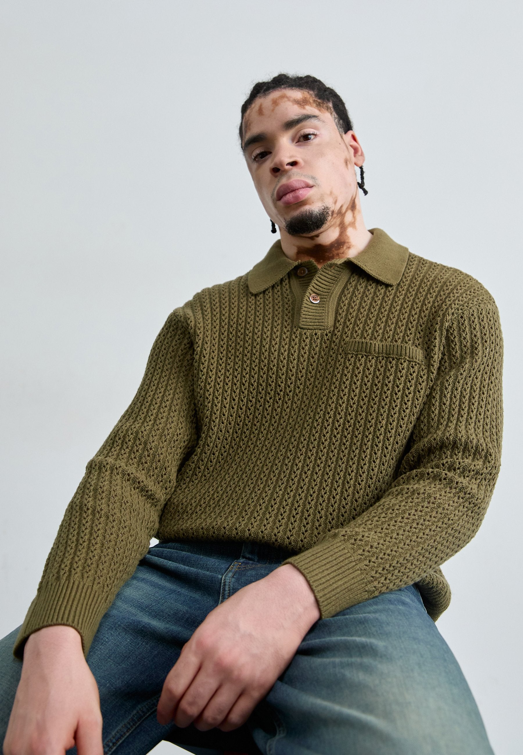 Obey Clothing DUANE