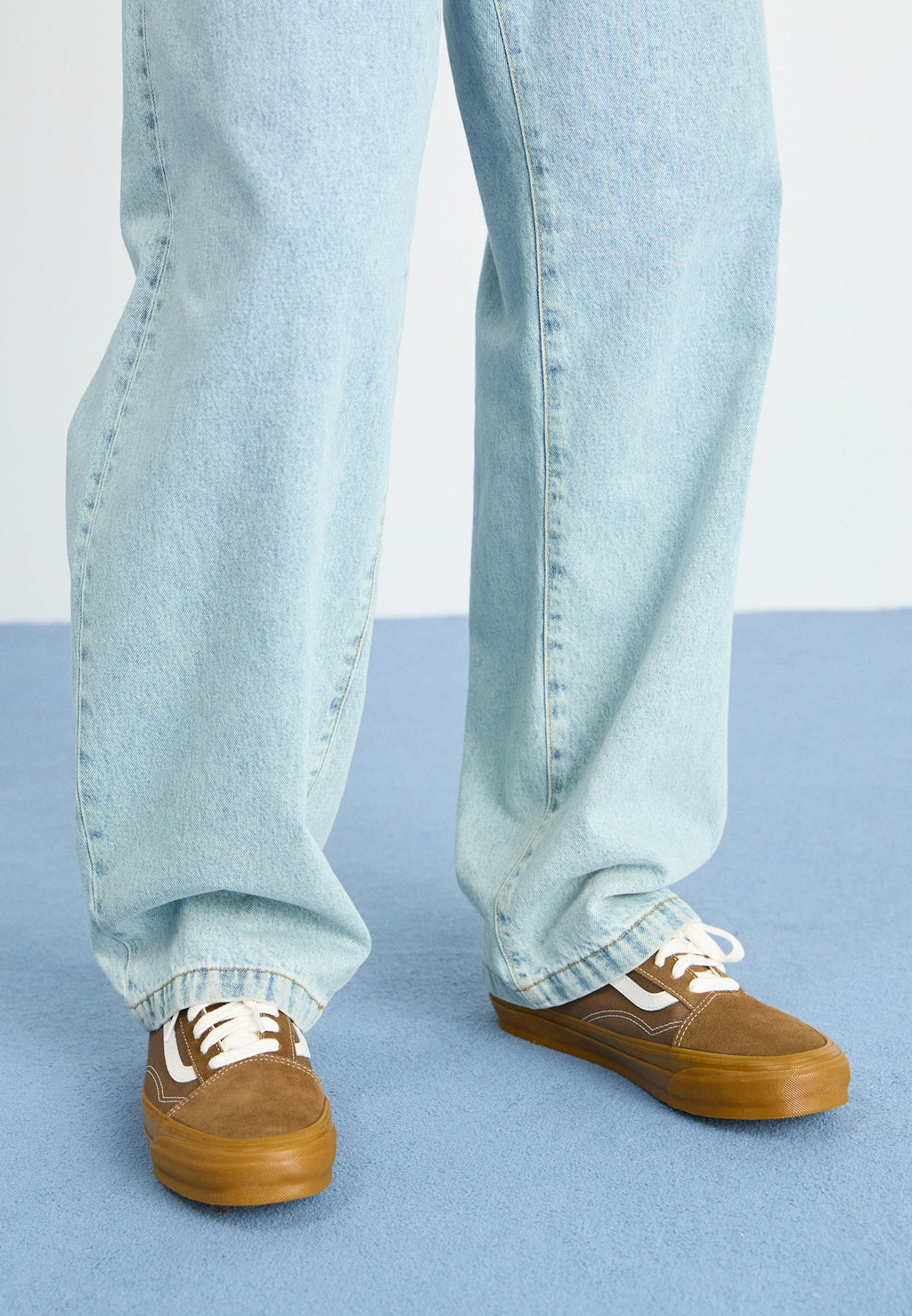 Vans PREMIUM OLD SKOOL