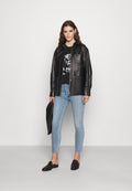 RE/DONE HIGH RISE ANKLE CROP