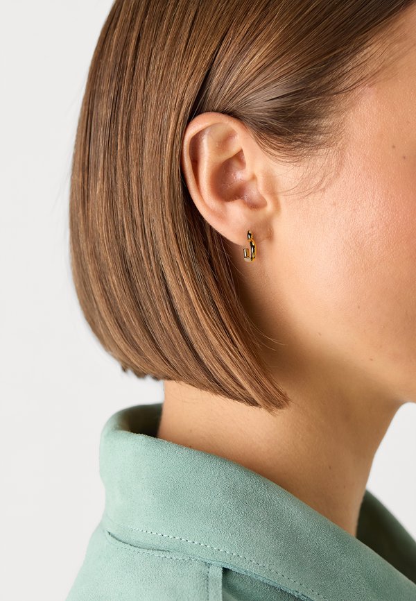 kate spade new york HEART YOU HOOPS