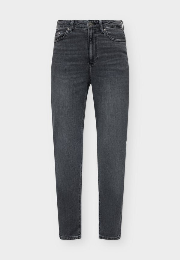 Vero Moda VMNICKIE  - Slim fit jeans - medium grey