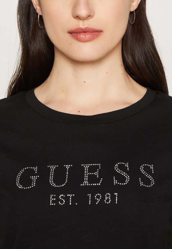 Guess 1981 CRYSTAL EASY TEE
