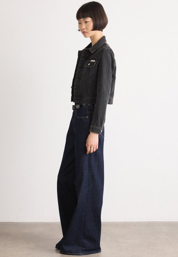Calvin Klein Jeans CROPPED 90S JACKET