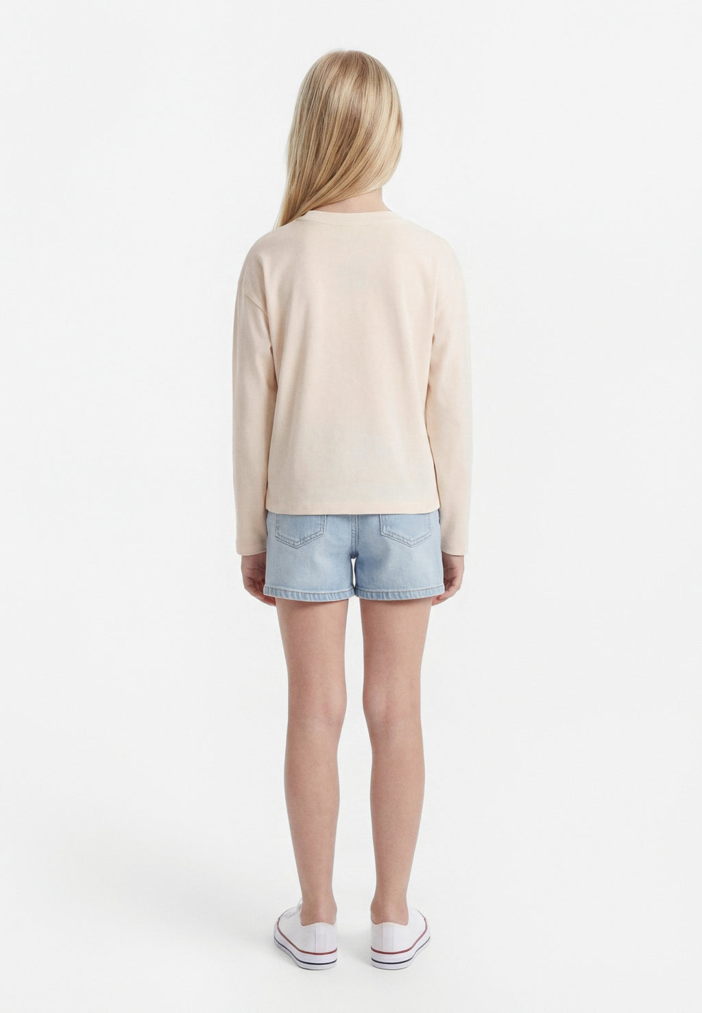 Billieblush TEE
