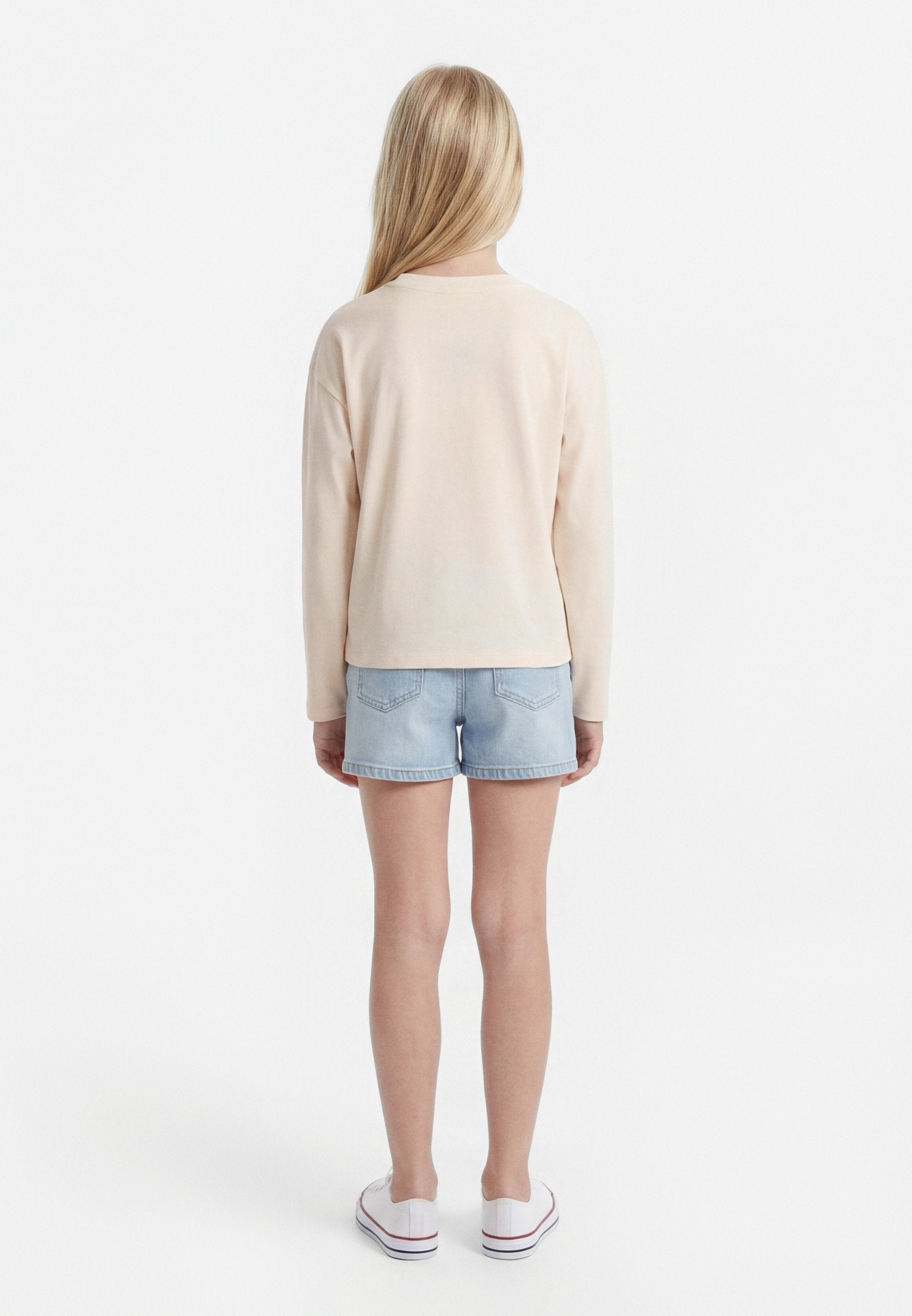 Billieblush TEE