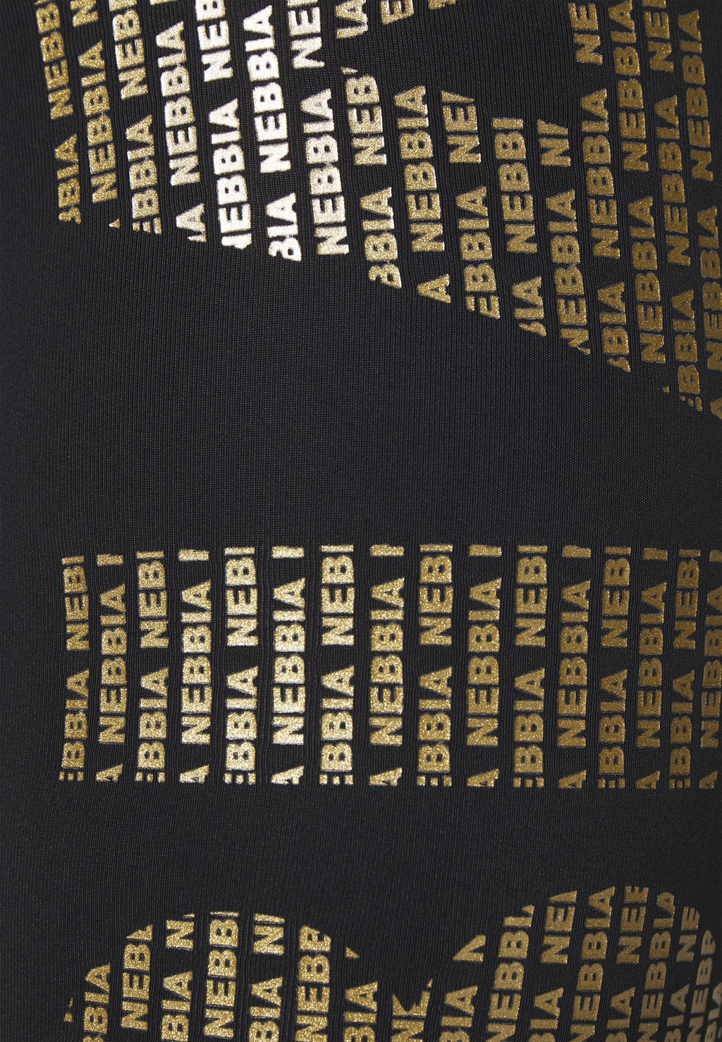 Nebbia LEGGINGS PRINT