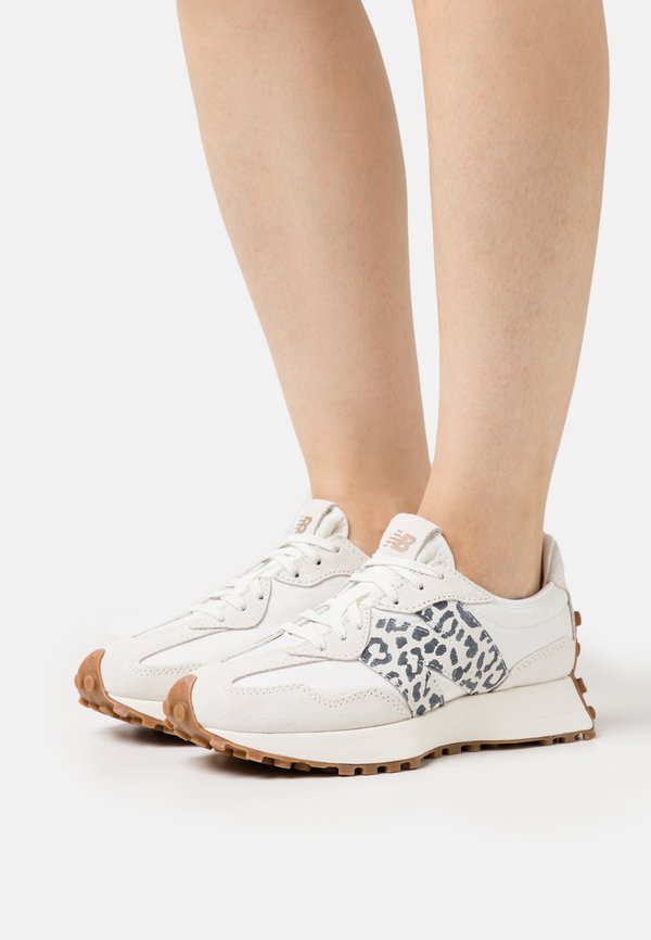 New Balance WS327 - Trainers - sea salt