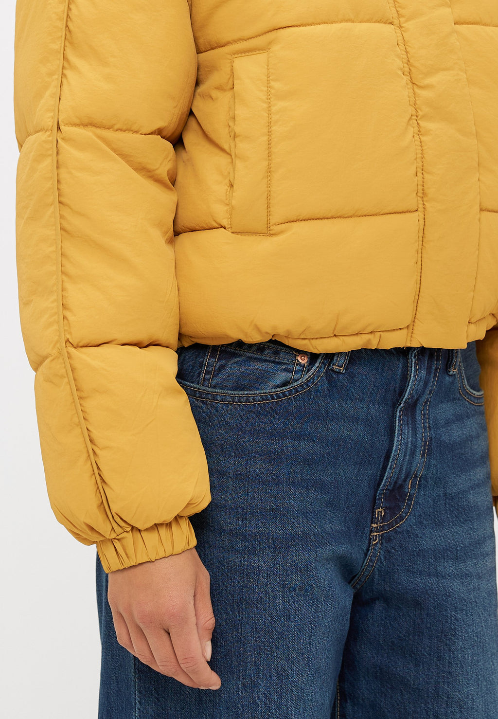 ONLELLIE PUFFER  Media 6