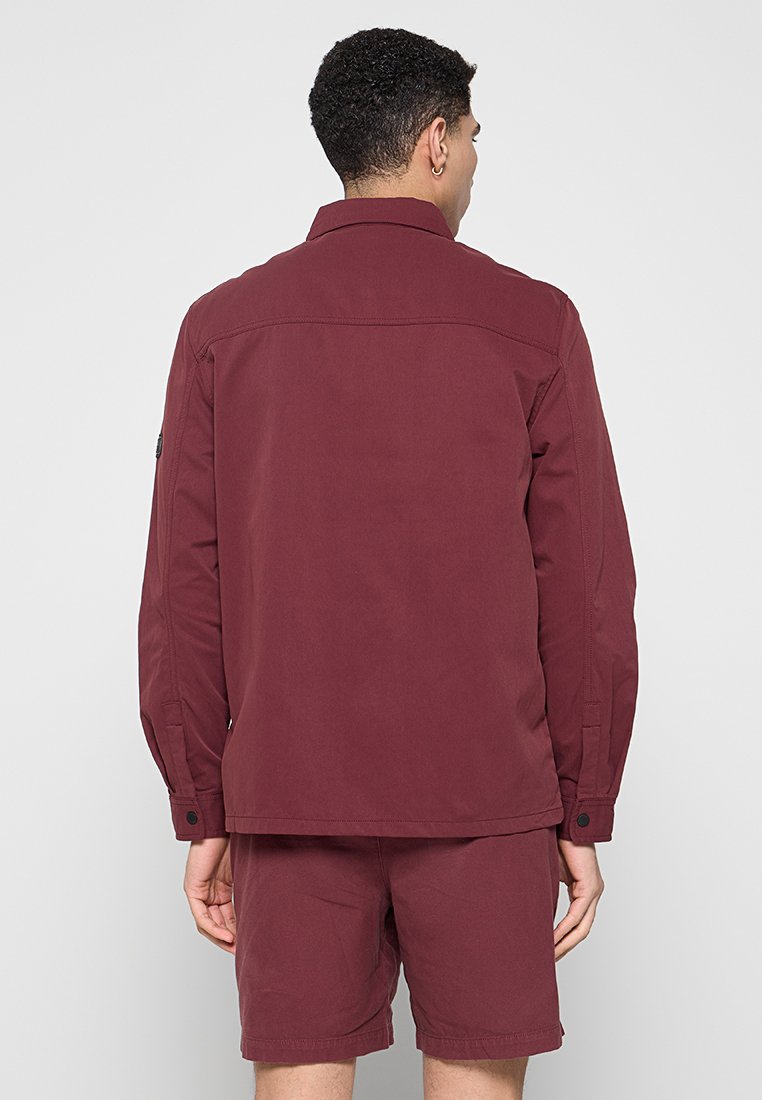 Barbour International ROCCO