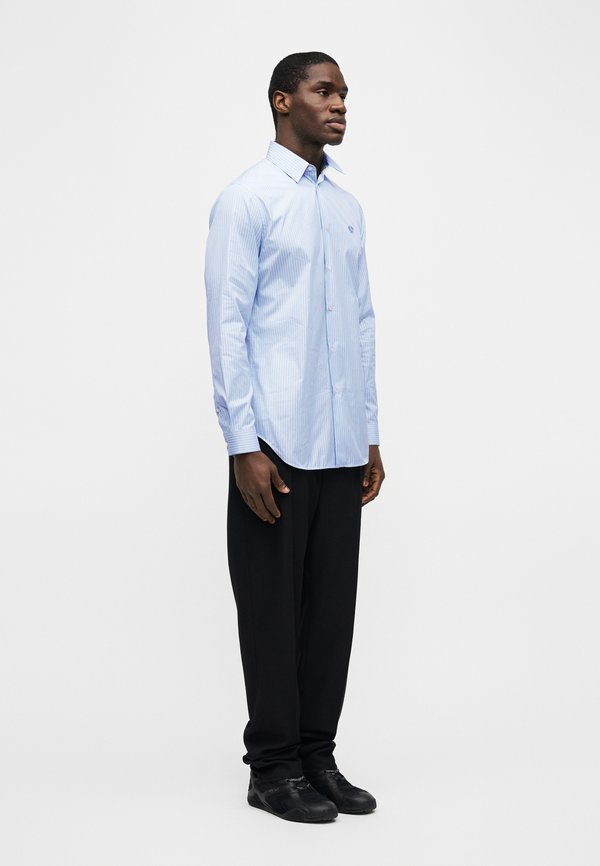 Versace INFORMAL SHIRT STRIPED MEDUSA