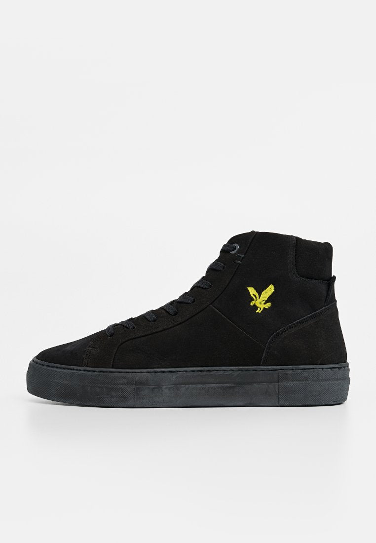 Lyle & Scott
