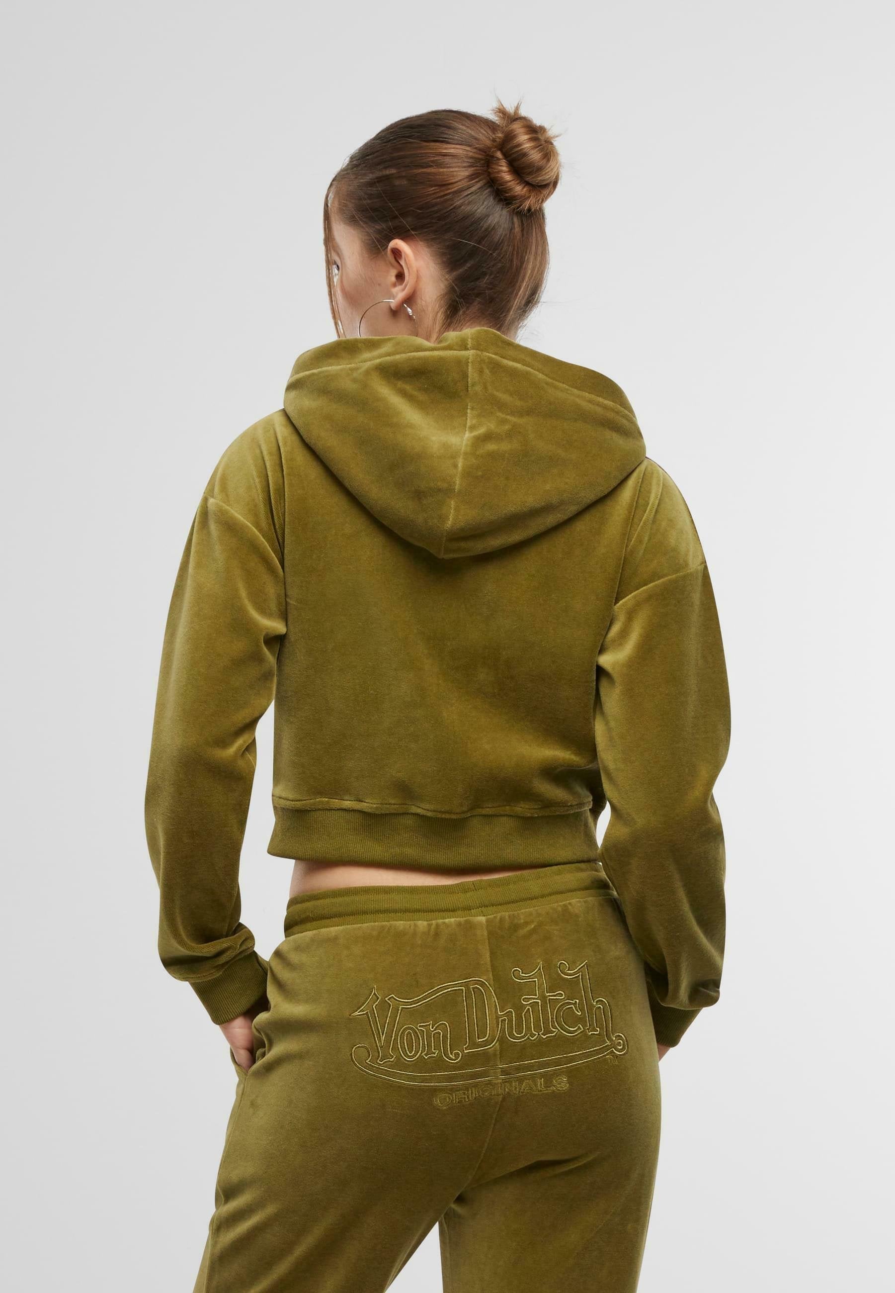 Von Dutch MICHI