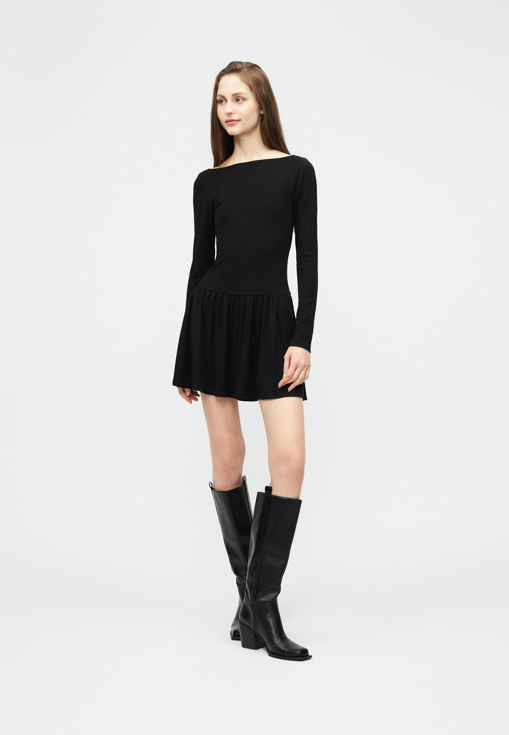 GAP DROPWAIST