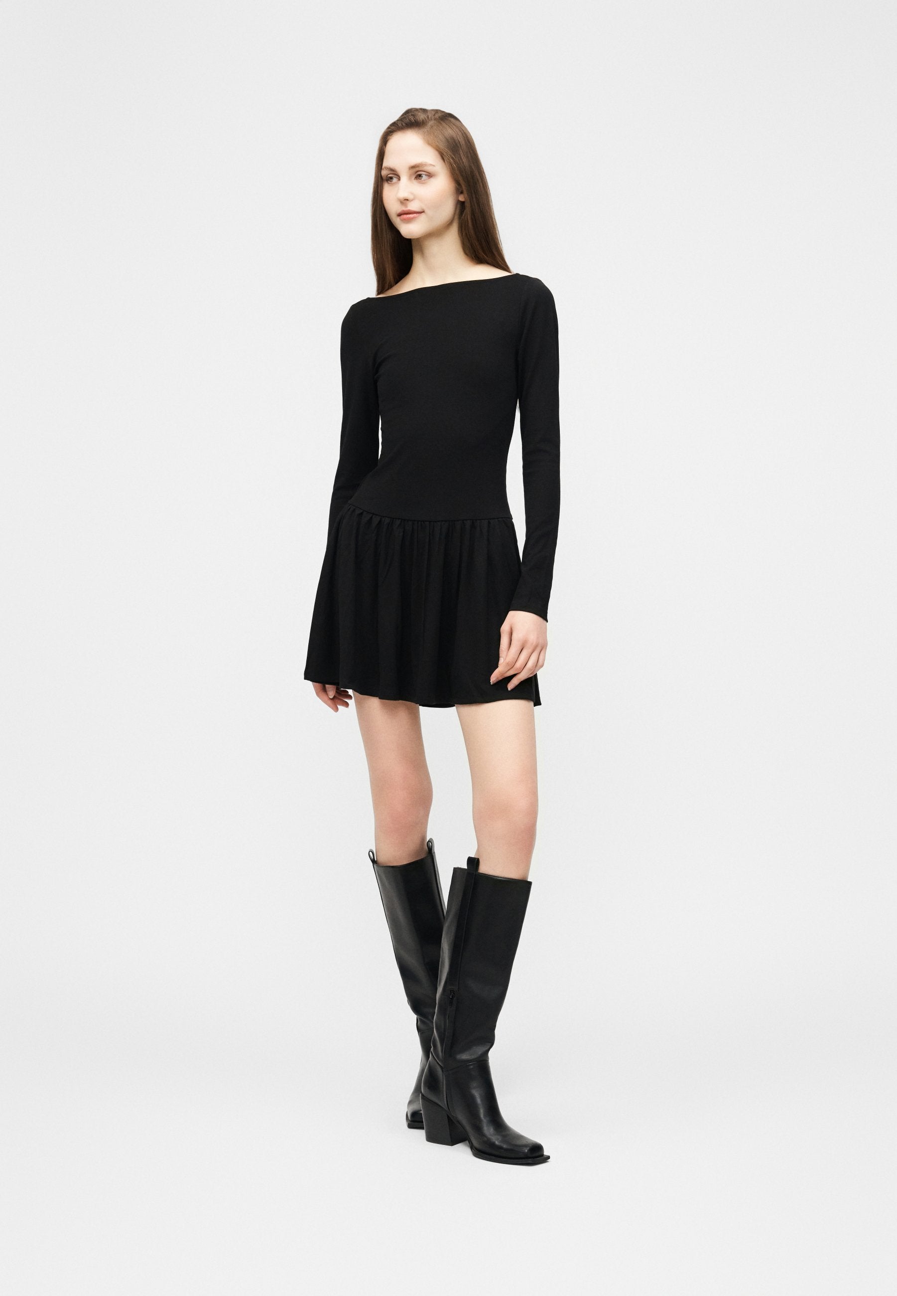 GAP DROPWAIST