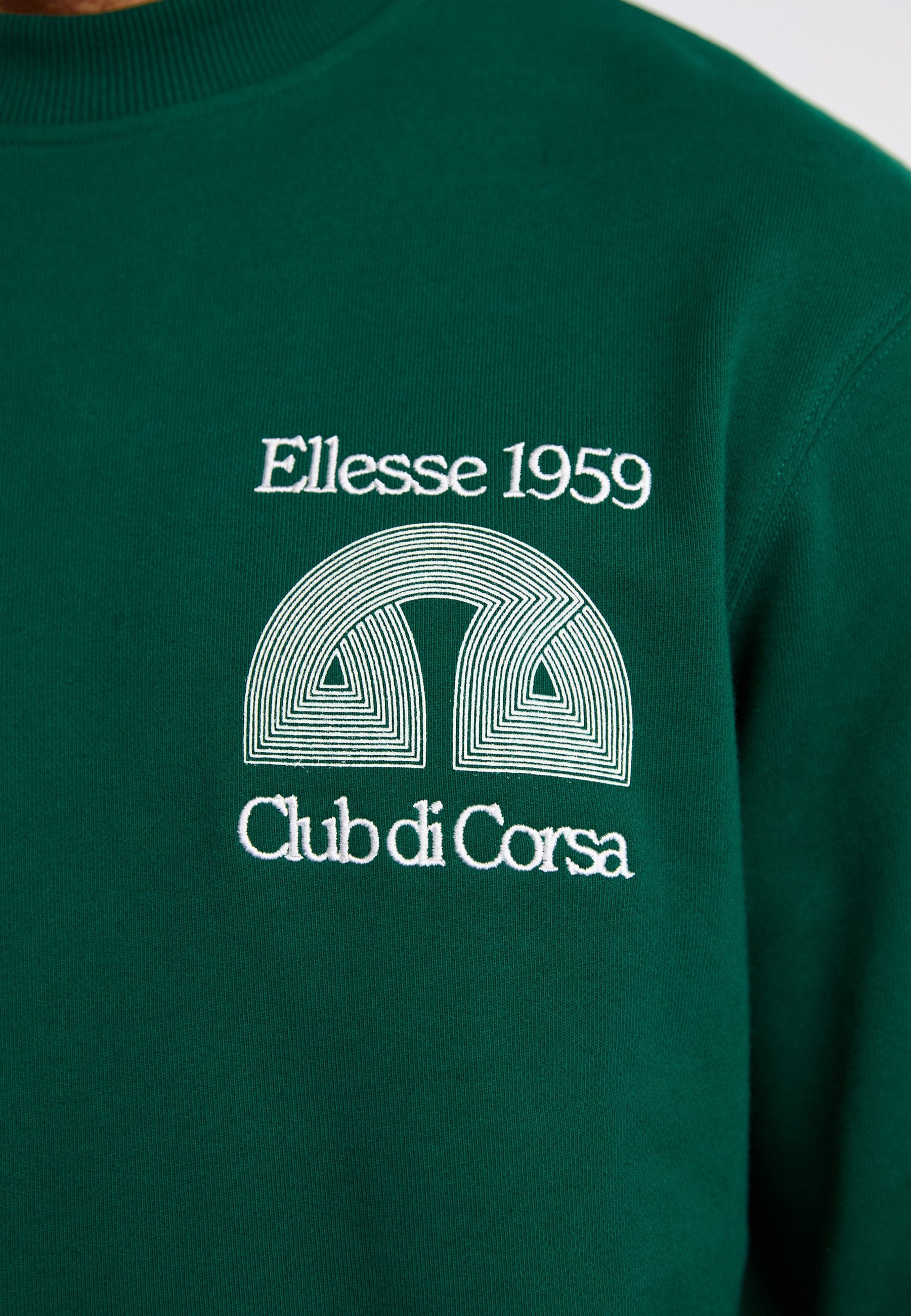 Ellesse CLUB DI CORSA
