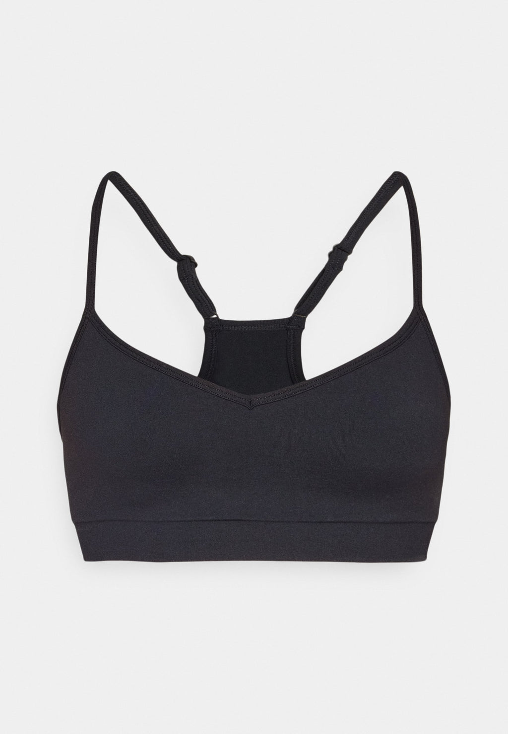 Fabletics SLEEK SEAMLESS LOW IMPACT BRA