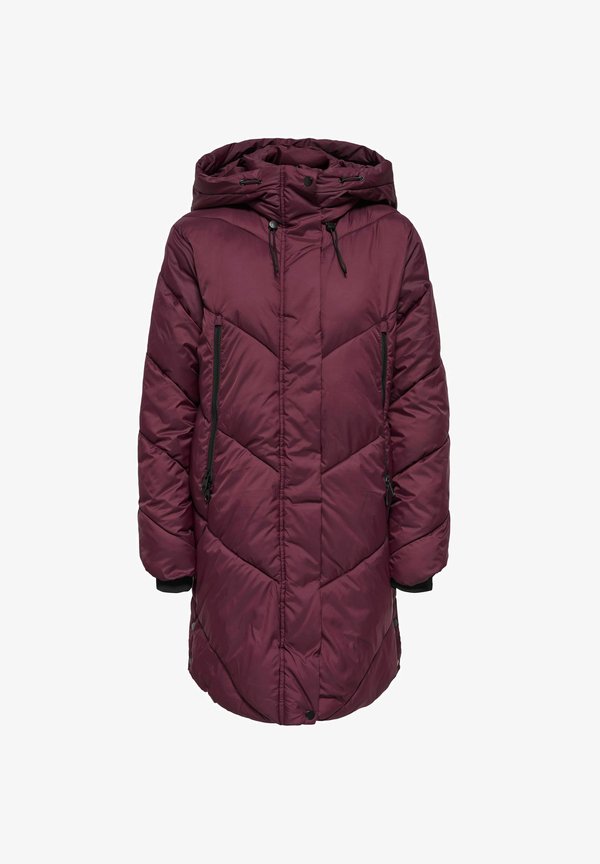ONLY Puffer ONLMOLLY Puffer - Winter coat - port royale