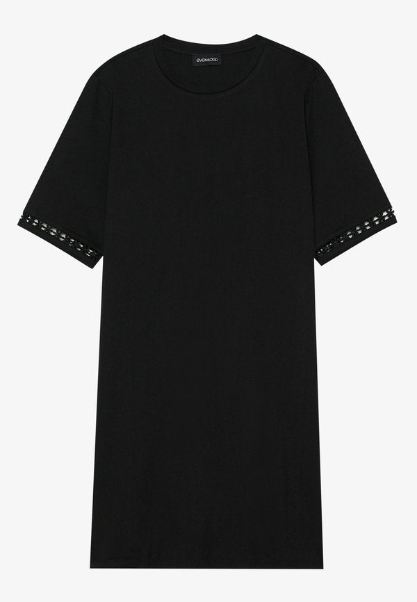 Even&Odd by Zalando TSHIRT DRESS