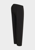 Vero Moda Maternity VMMBECKY WIDE PULL ON  - Wide Leg - black