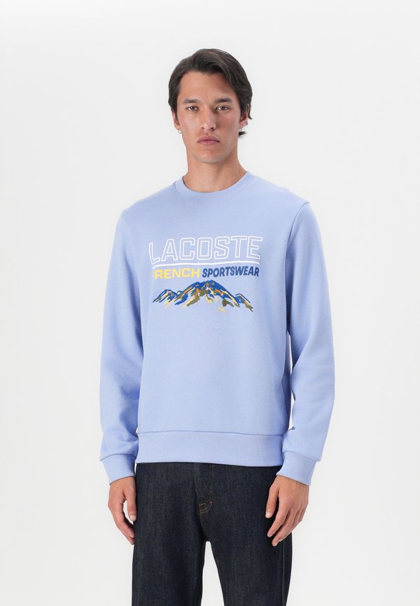 Lacoste