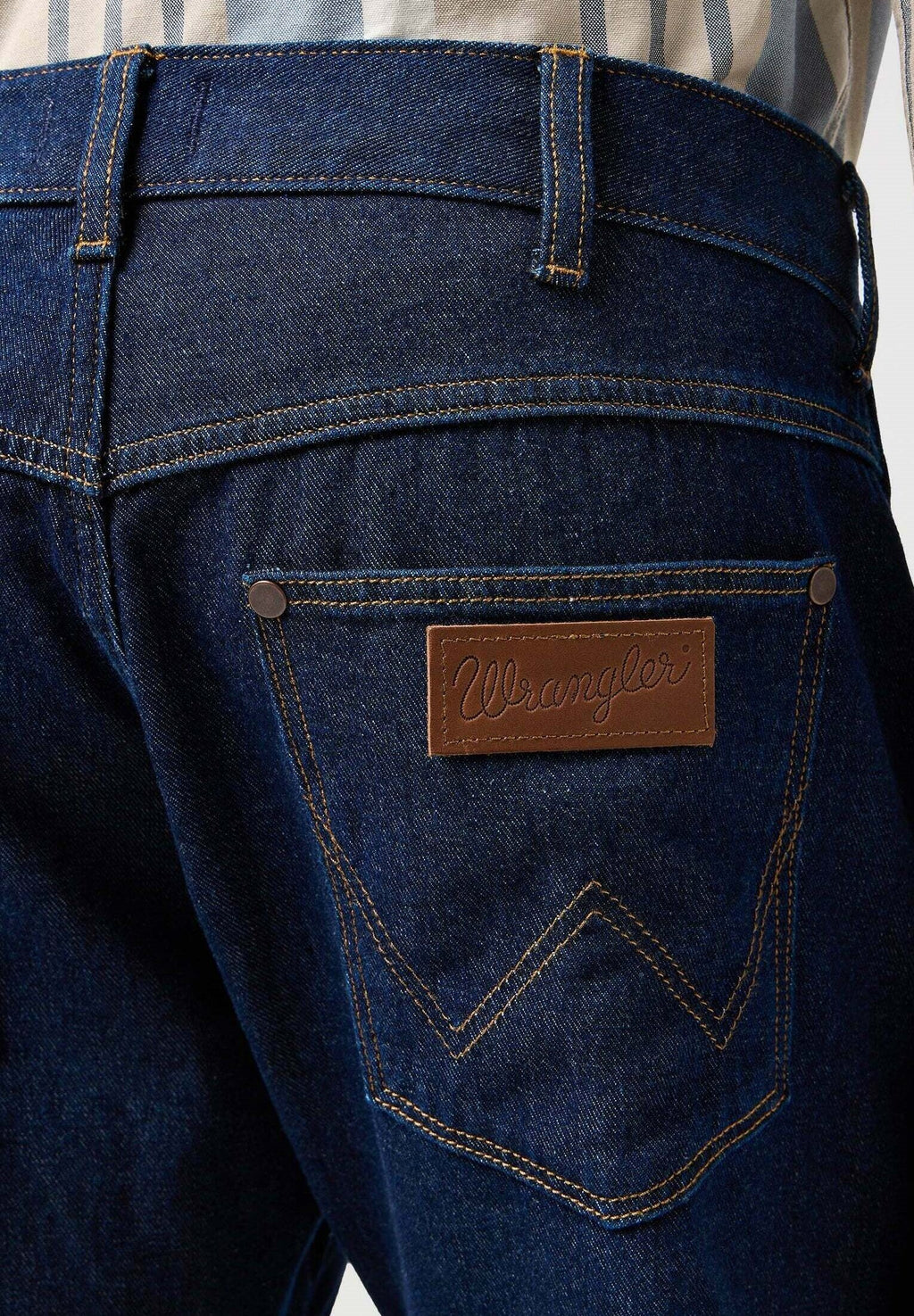 Wrangler FRONTIER