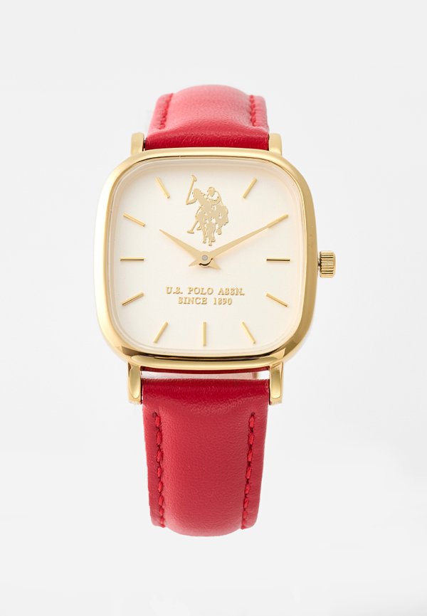 U.S. Polo Assn.