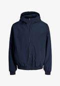 Jack & Jones JACKET PLUS SIZE JACKET - Summer jacket - navy blazer