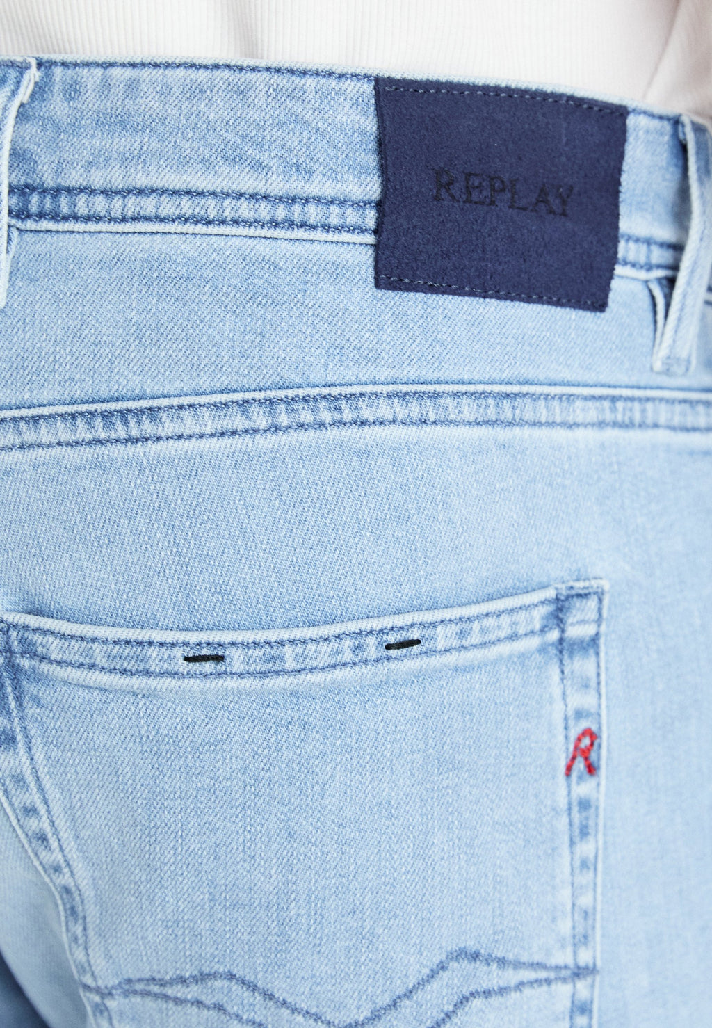 Replay GROVER PANTS