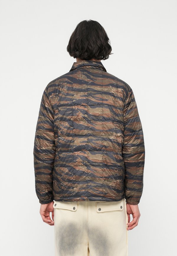 TAION JACKET COACH UNISEX