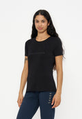 EA7 Emporio Armani T-Shirt print Media 1