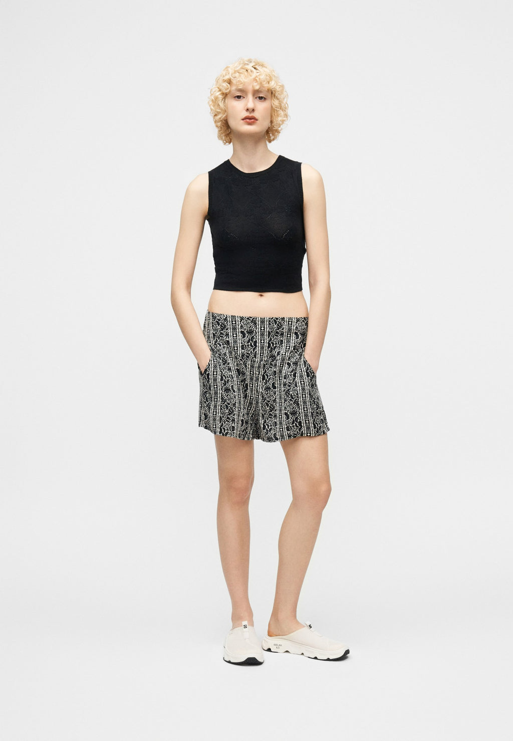 RVCA SHIVER