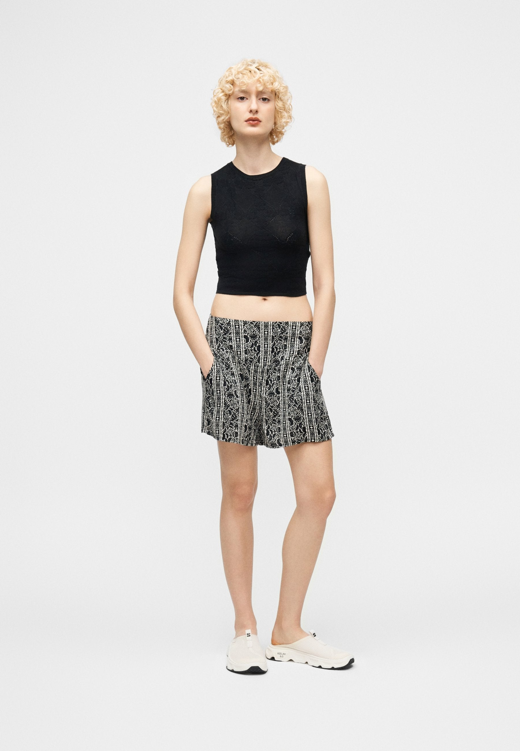 RVCA SHIVER