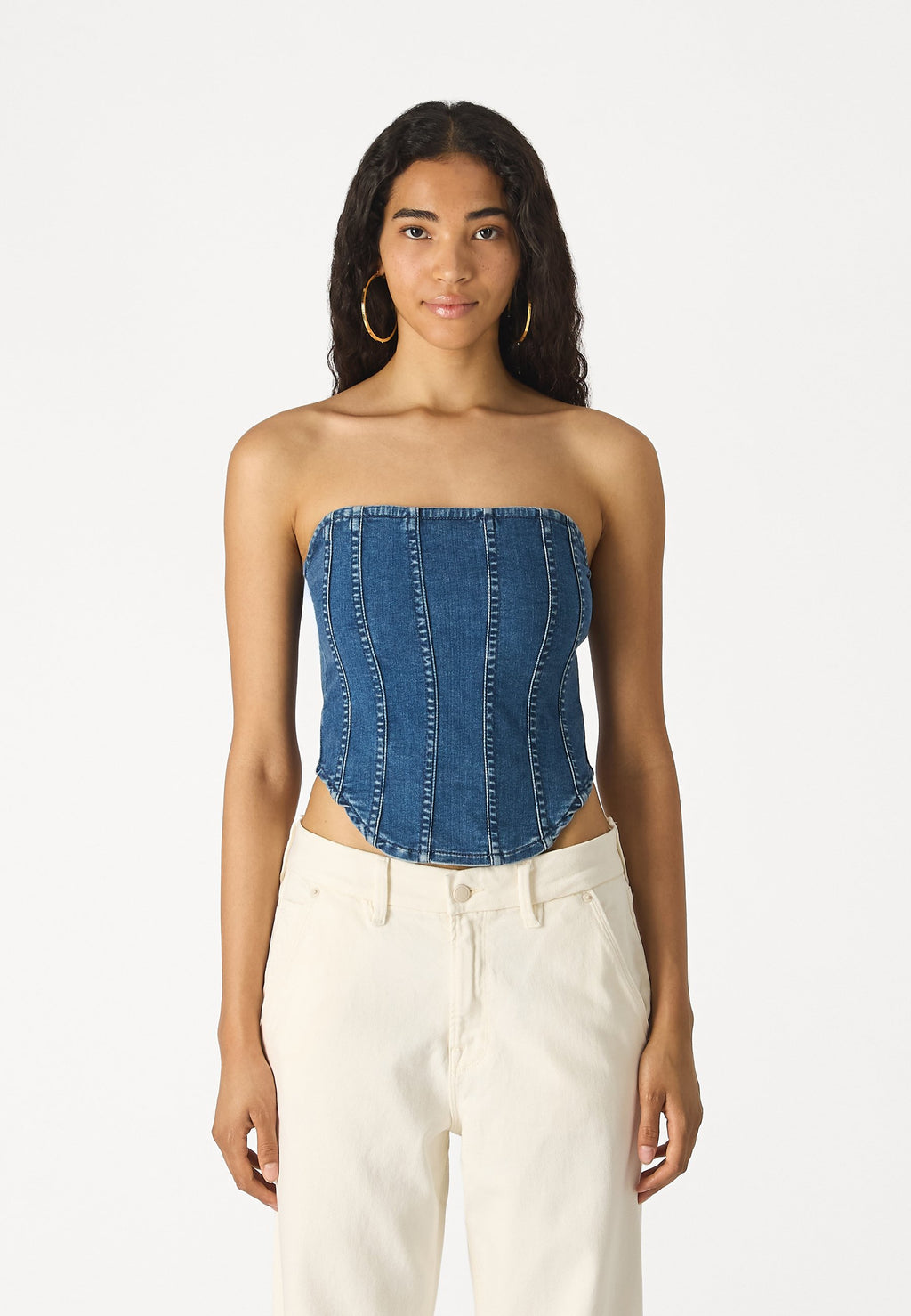 Good American CORSET TUBE