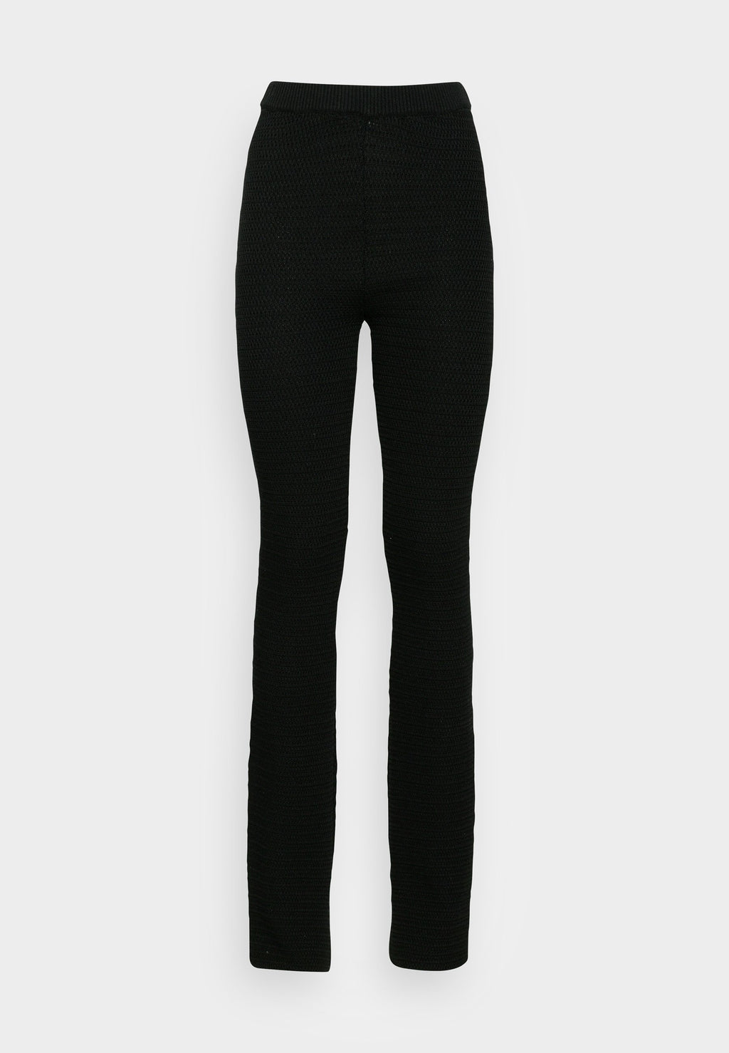 Weekday BAY CROCHET TROUSER