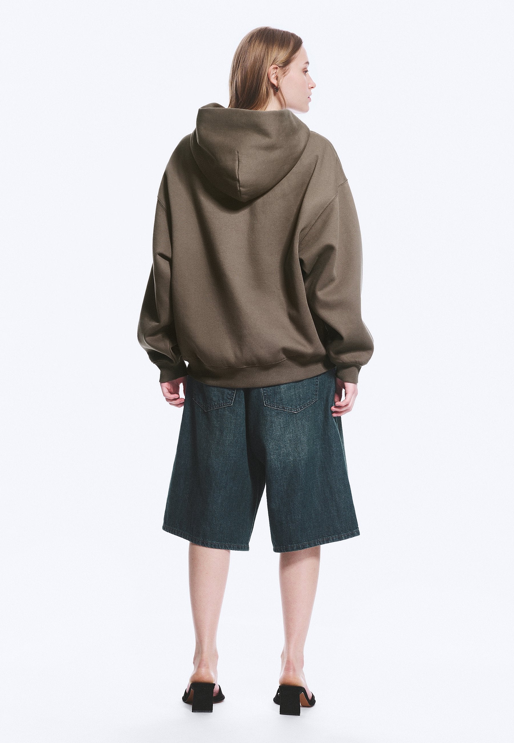 Weekday OVERSIZED