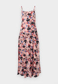RVCA LOVE BIRDS DRESS