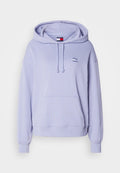 Tommy Jeans TJW BXY BADGE HOODIE EXT