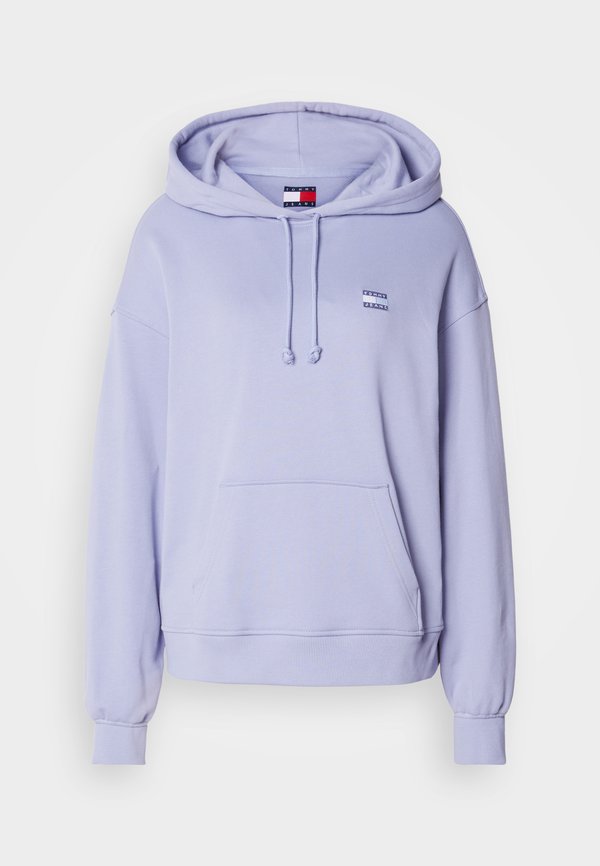 Tommy Jeans TJW BXY BADGE HOODIE EXT