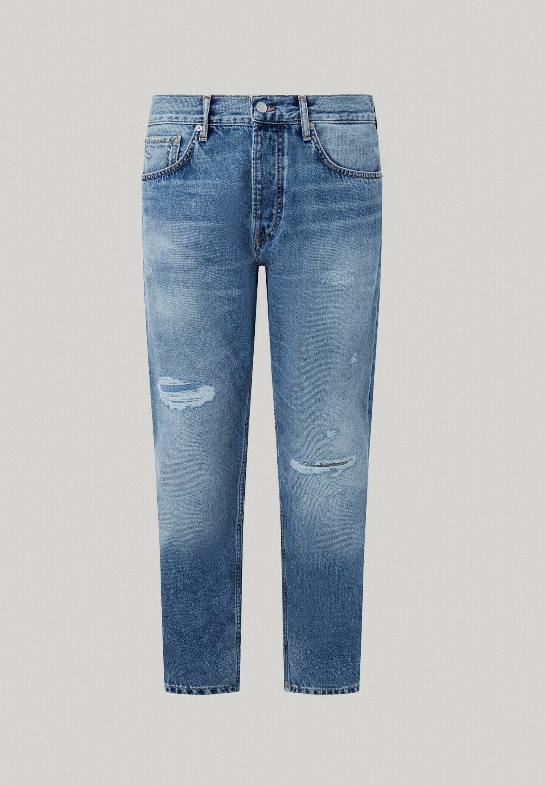 Pepe Jeans