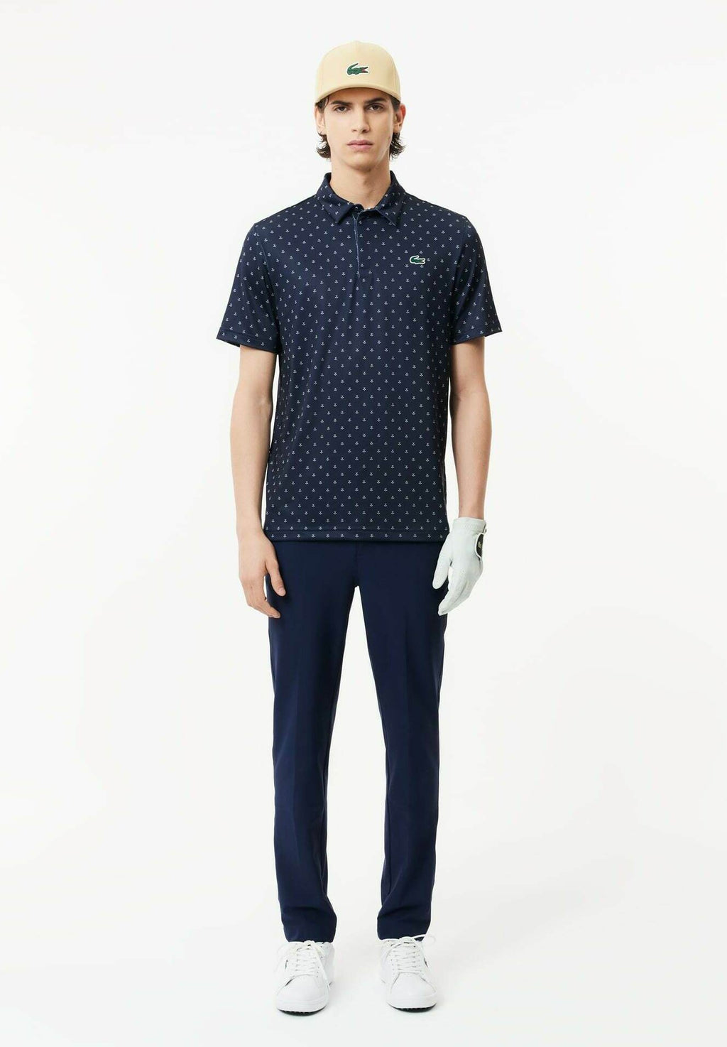 Lacoste Sport