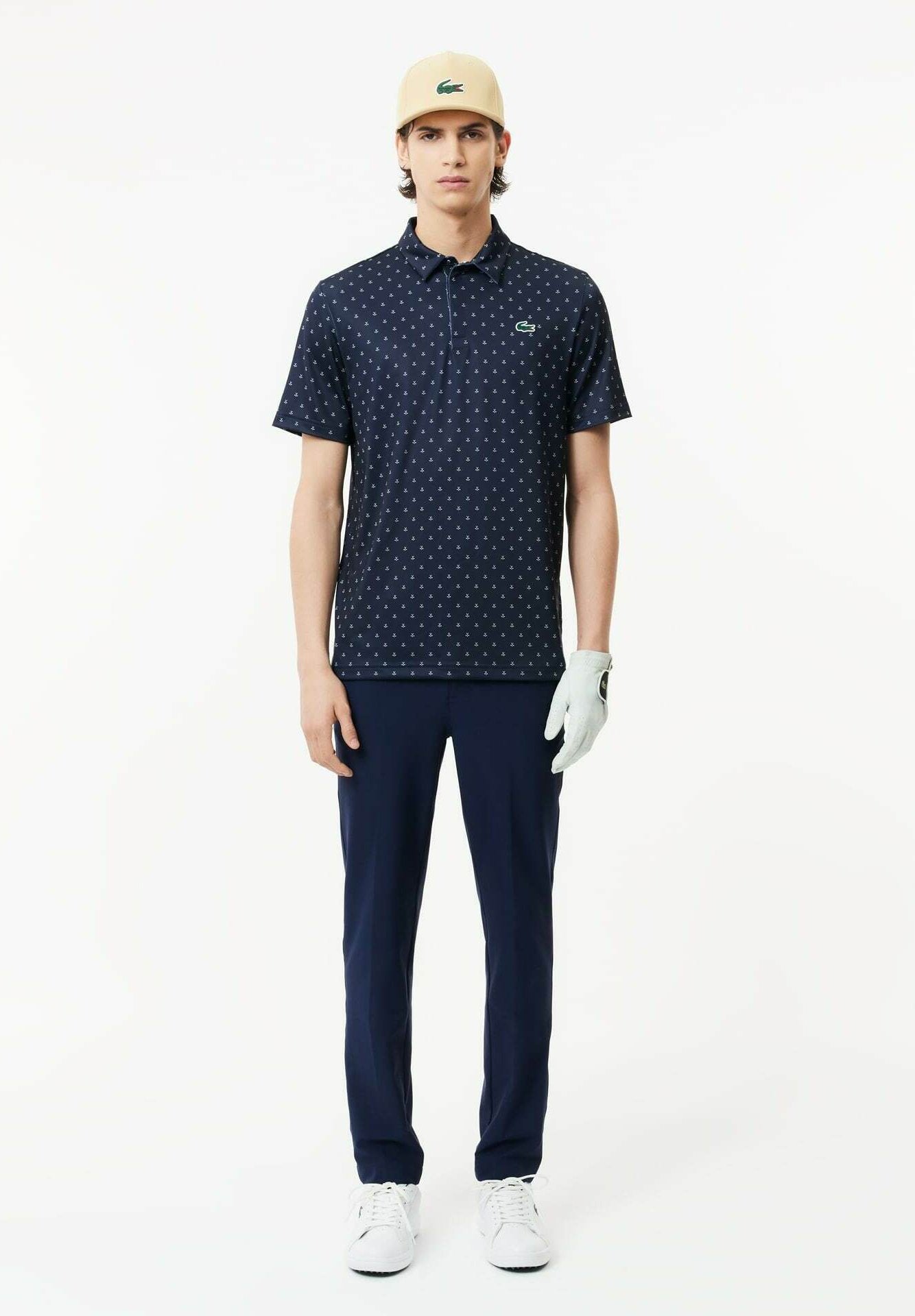 Lacoste Sport