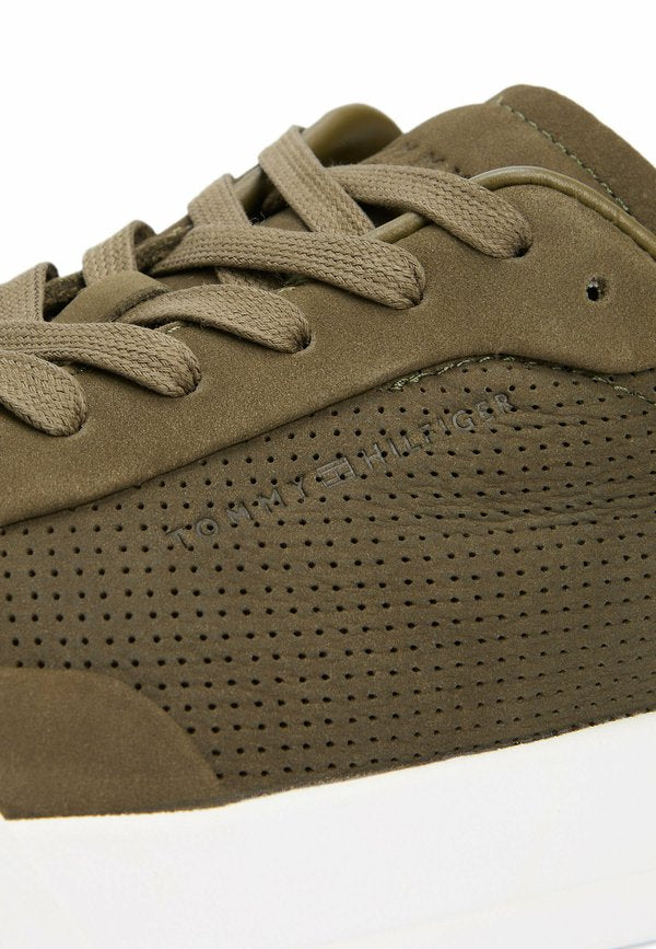 Tommy Hilfiger VENTILATION DETAIL COURT