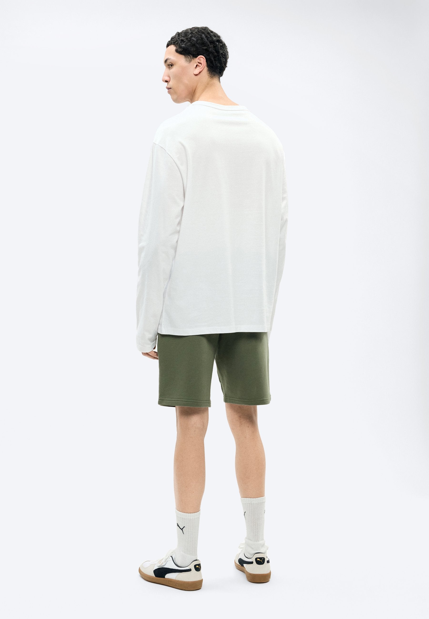 Puma IVORY COAST FIF FTBLESS SHORTS