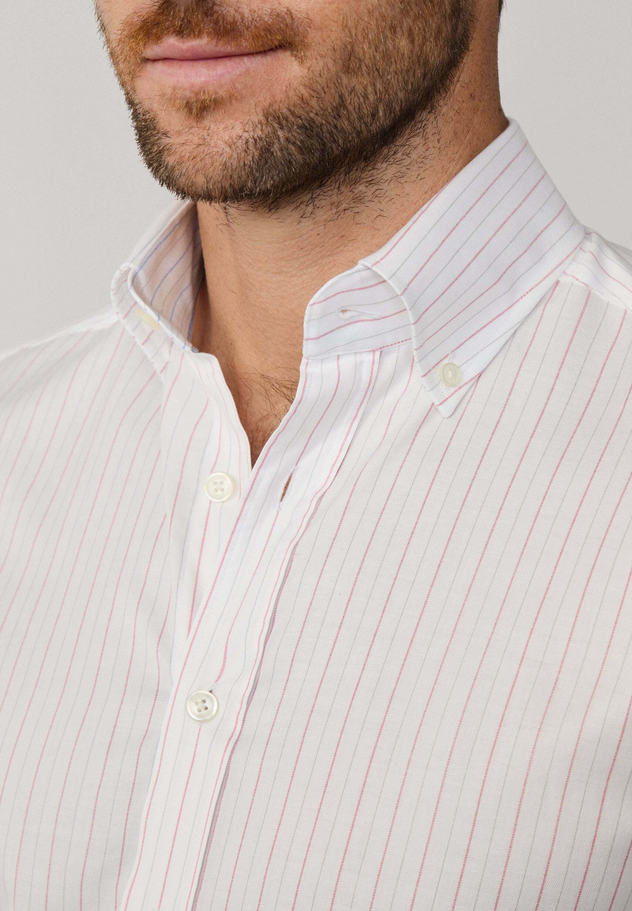 Hackett London STRIPE
