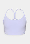 New Balance NB ESSENTIAL YOGA BRA - Light support sports bra - daybreak