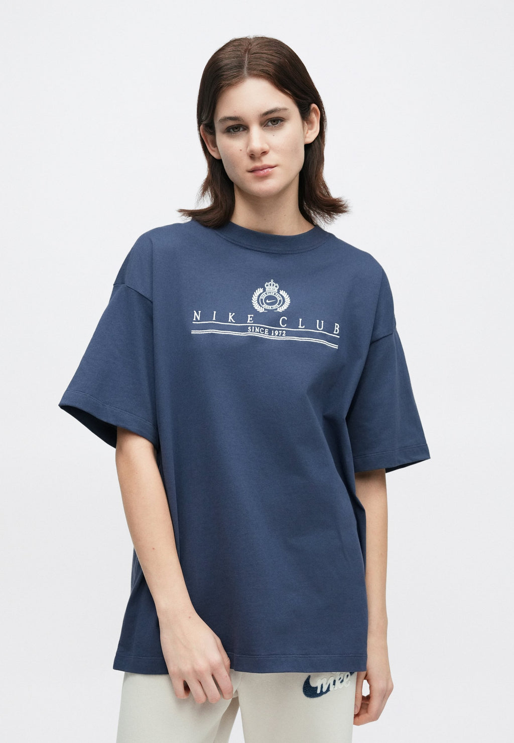 Nike Sportswear CLASSIC TEE